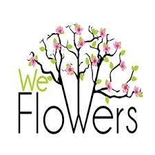 We Flower