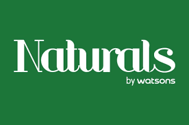 Naturals by Watsons